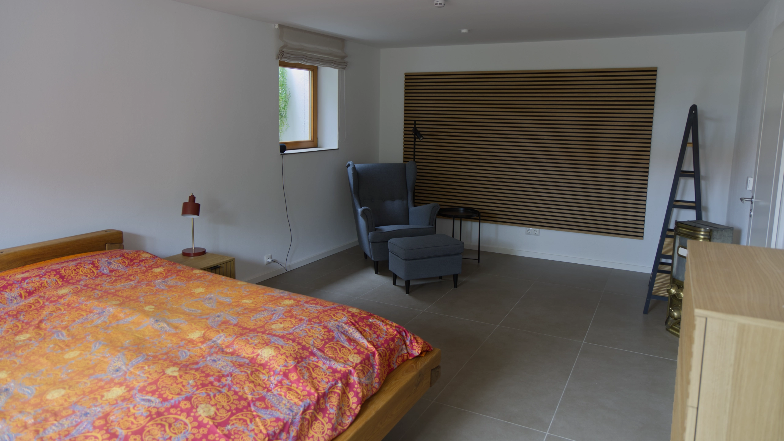 Keller Schlafzimmer Ansicht A Keller Schlafzimmer Ansicht A