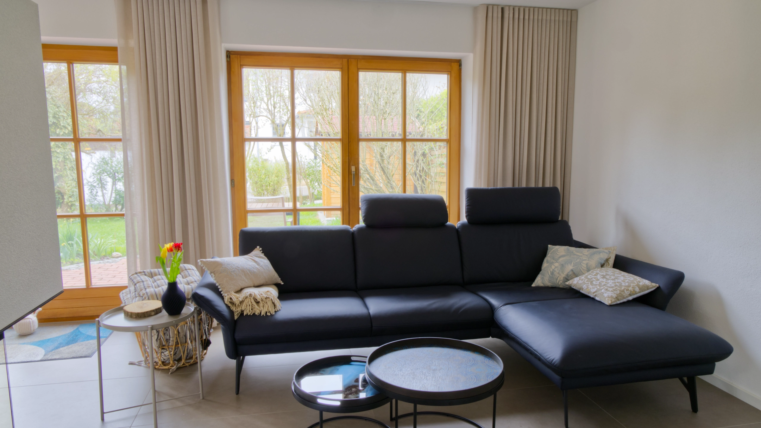 Wohnzimmer Ansicht C Wohnzimmer Ansicht C